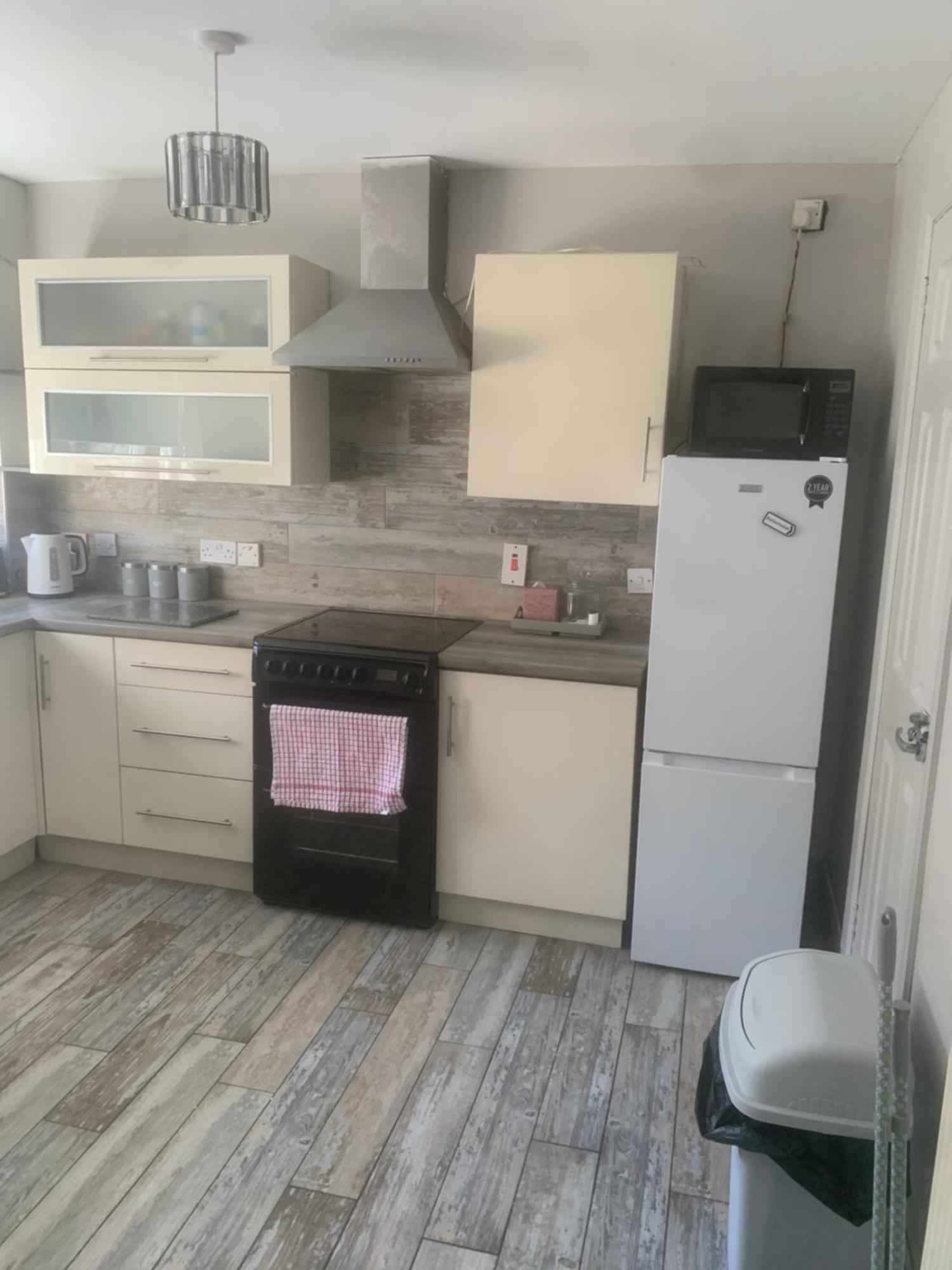 2 Bedroom House Belfast City מראה חיצוני תמונה
