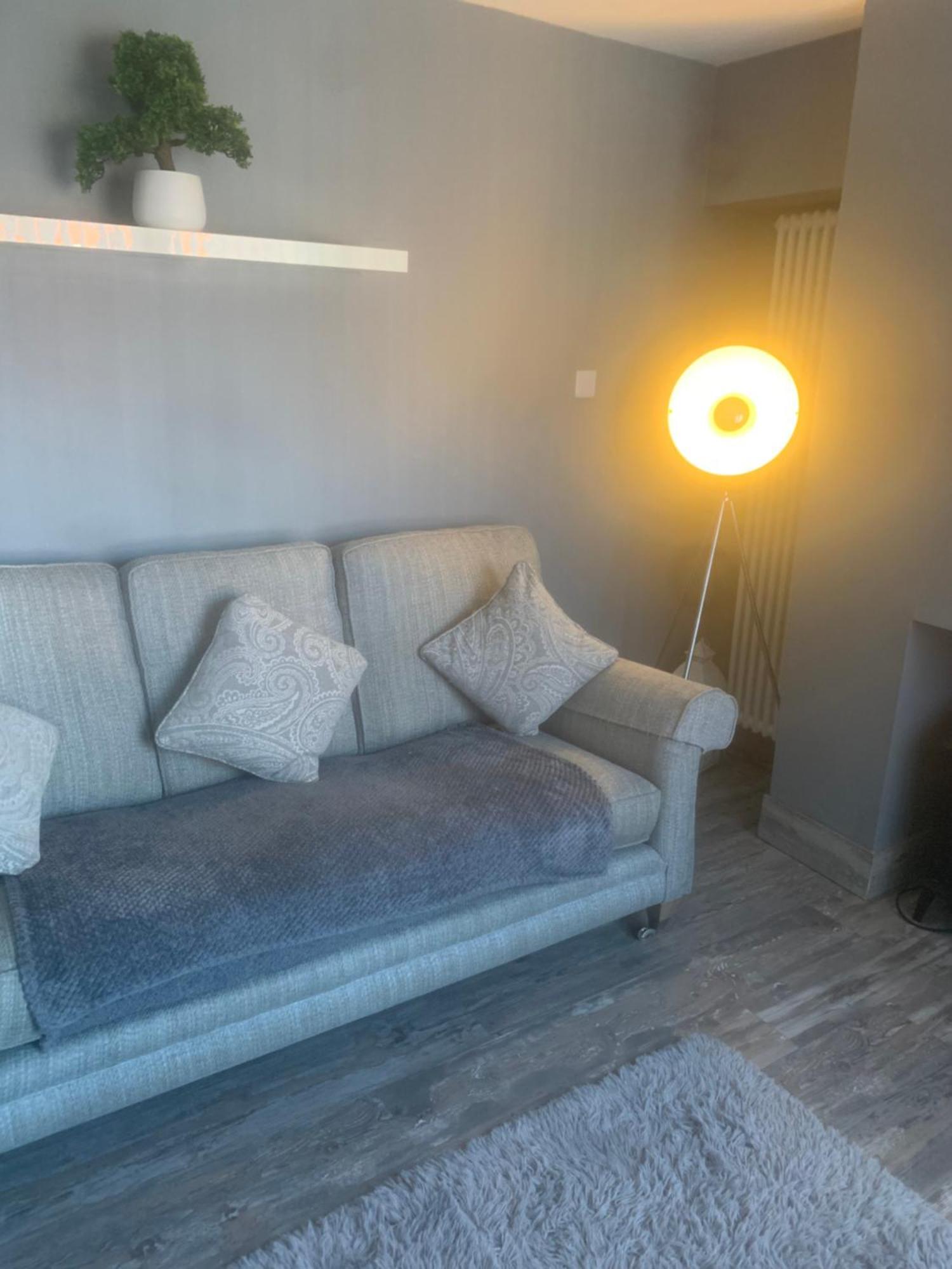 2 Bedroom House Belfast City מראה חיצוני תמונה
