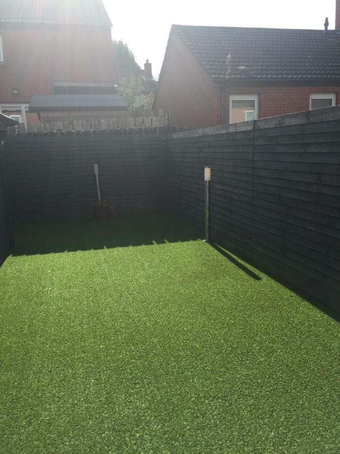 2 Bedroom House Belfast City מראה חיצוני תמונה